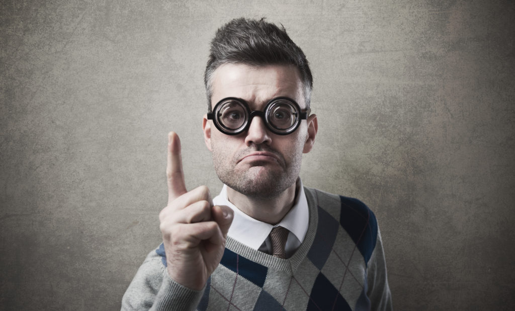 Тест: Ваши знания лучше, чем у 90% людей?