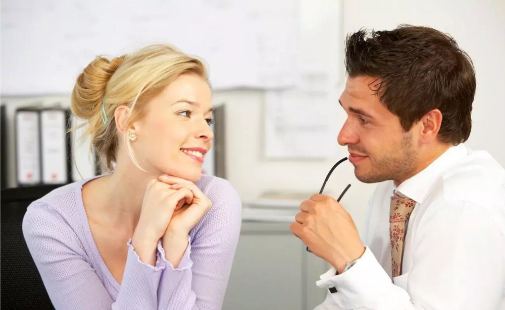 Тест: Как вас воспринимают мужчины?