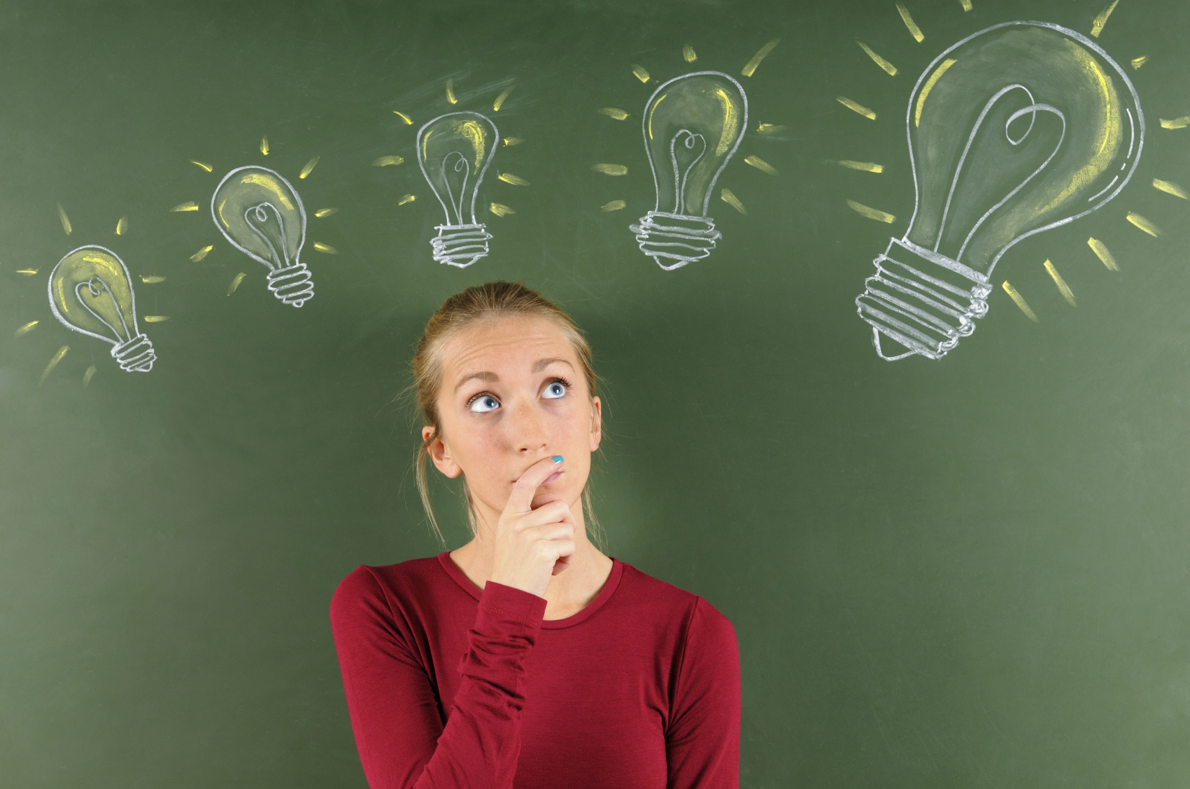 Тест: По ассоциациям определим ваш характер