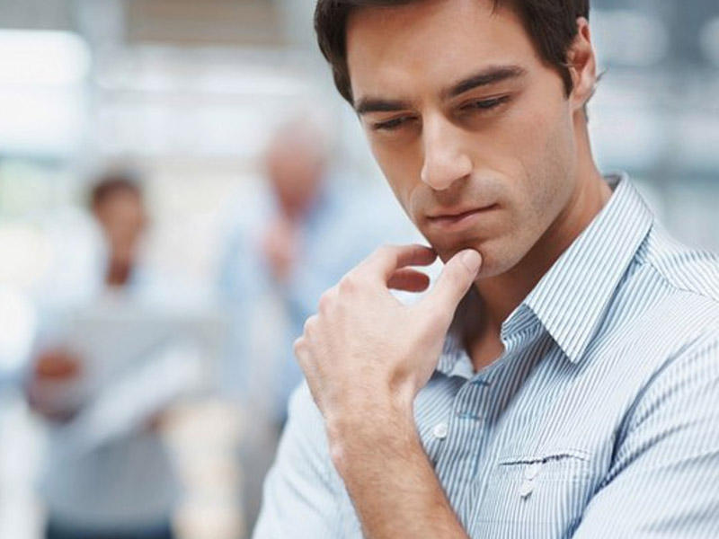 Тест: Насколько широки ваши познания об окружающем мире?