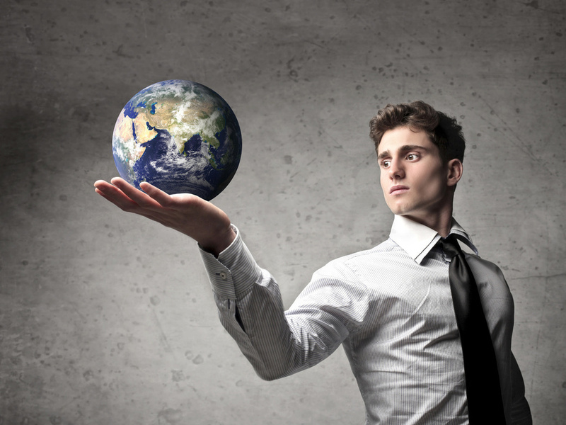 Сложный тест: Узнайте страну на карте