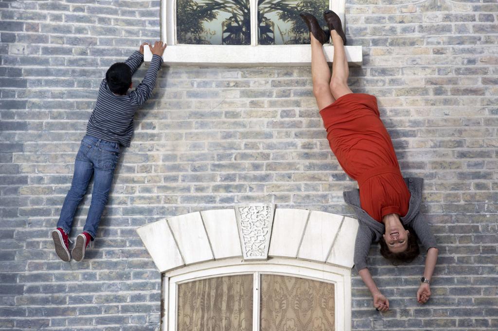 Тест: Сможете пройти тест на оптические иллюзии?