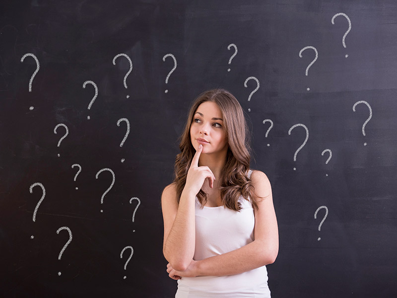 Тест: Можете похвастаться знаниями по математике?