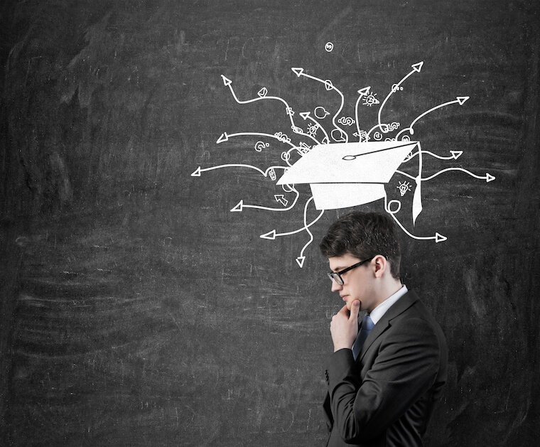 Тест на знания: Вспомните школьную программу по биологии