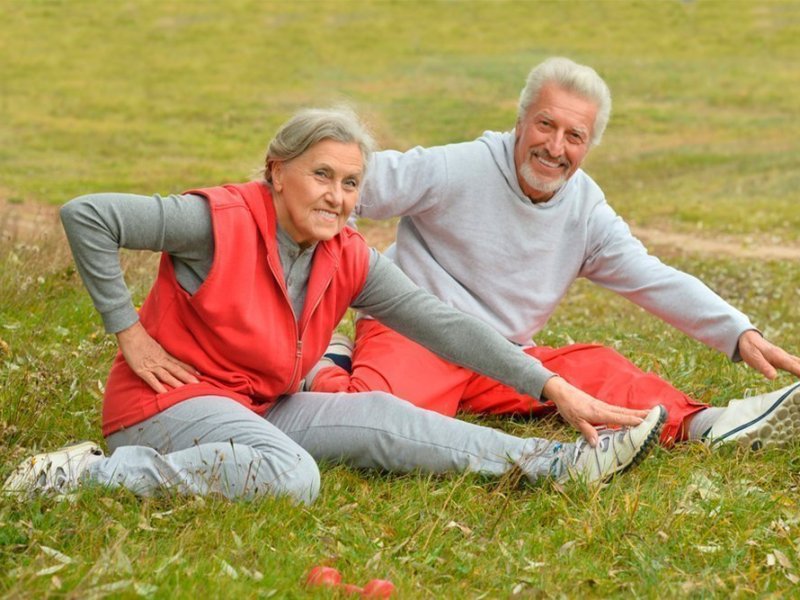 Тест: Сколько лет вашему мозгу?