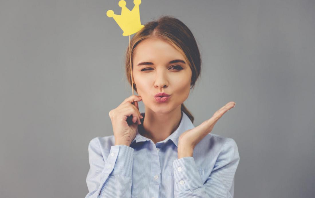 Тест: На каком уровне находится ваша самооценка?