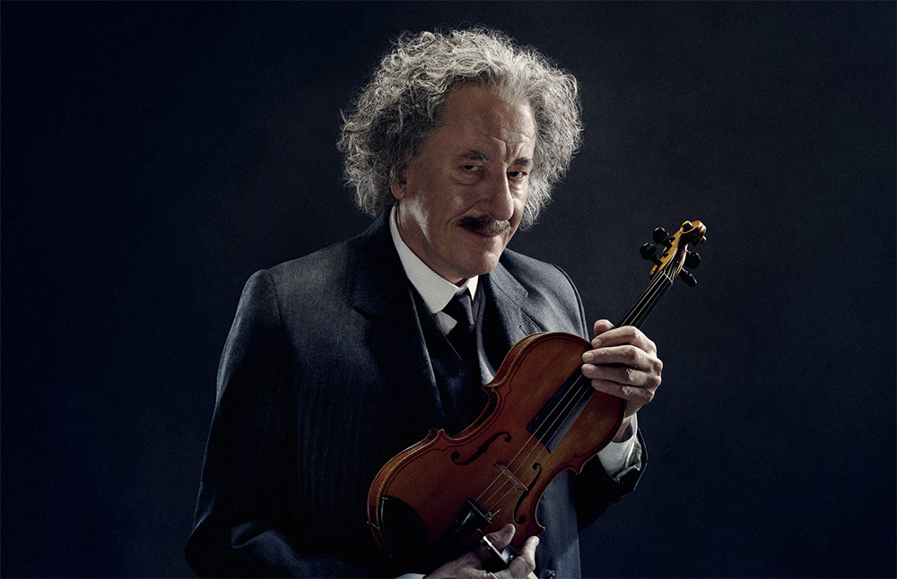 Тест: На сколько процентов вы гений?