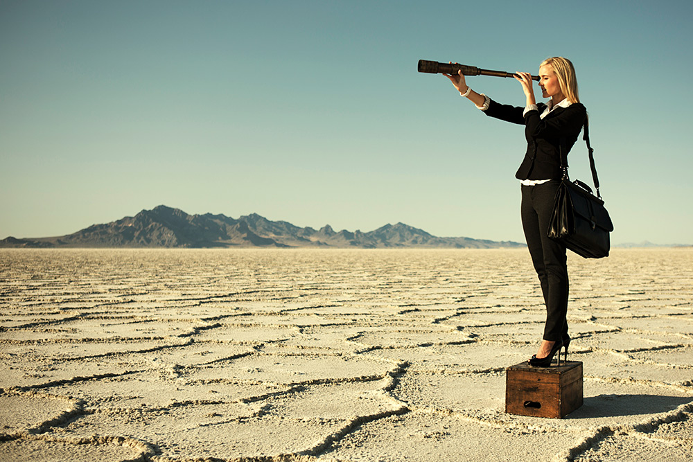 Тест: Каково ваше главное предназначение в жизни?