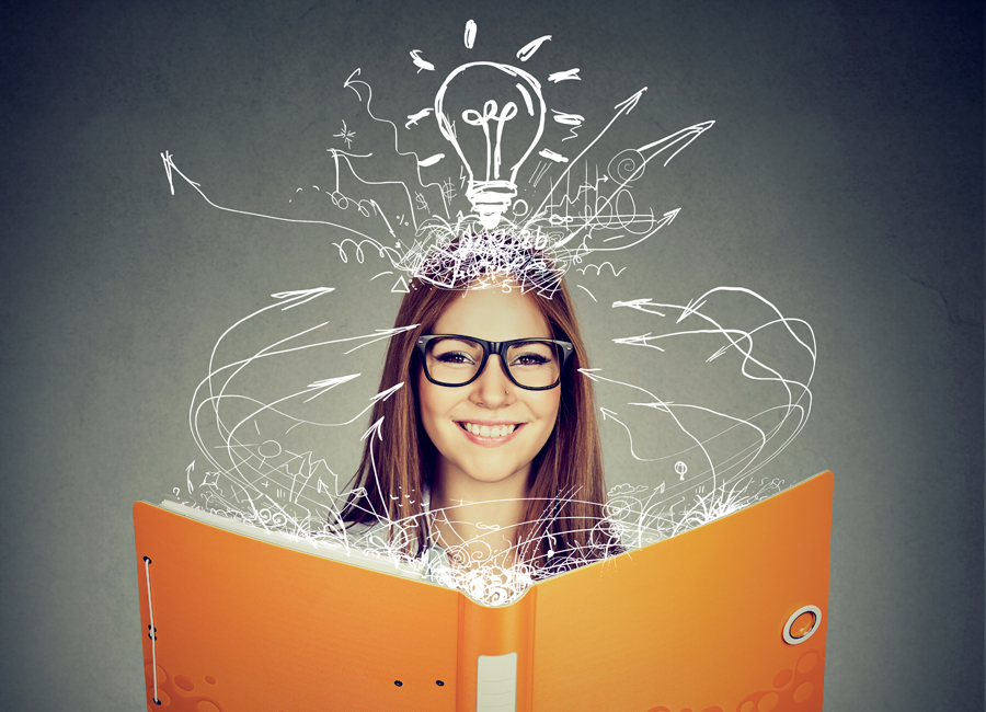 Тест: Сколько информации вы способны запомнить?