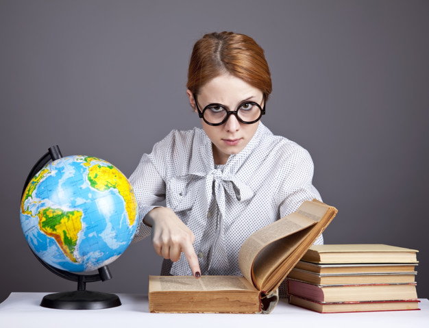 Тест: Входите ли вы в число образованных людей, которые справились с вопросами по географии?