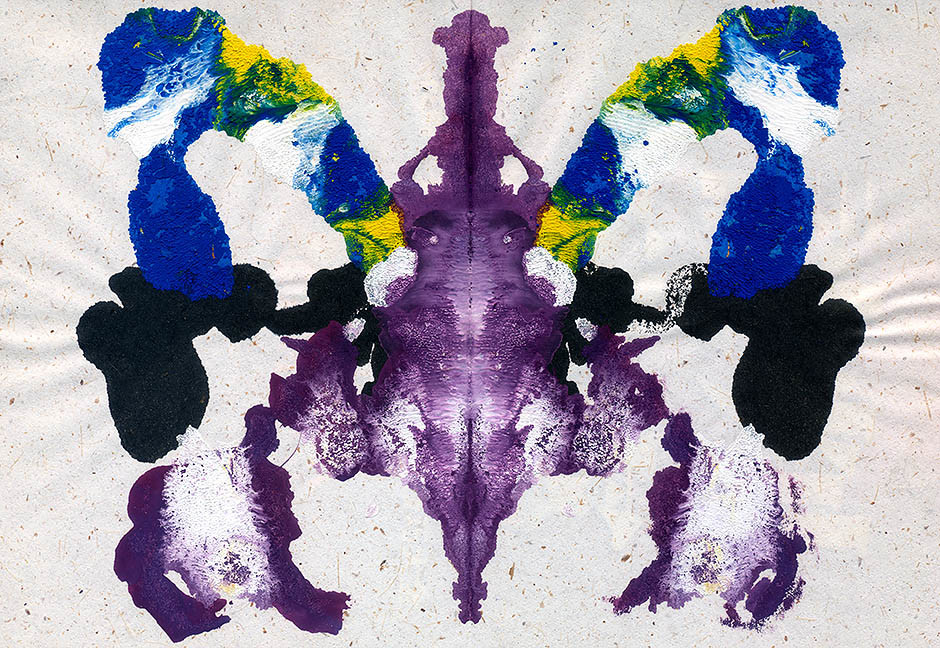 Тест: То, что вы увидите первым на картинке, расскажет все ваши тайны