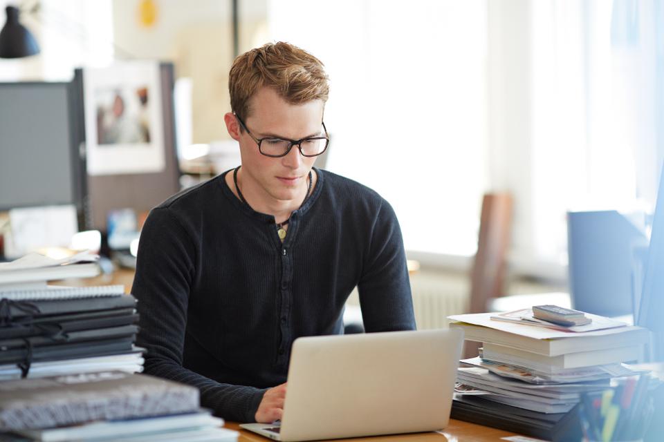 Тест: Выберите понравившуюся картинку и узнайте легко ли вам дается новая информация