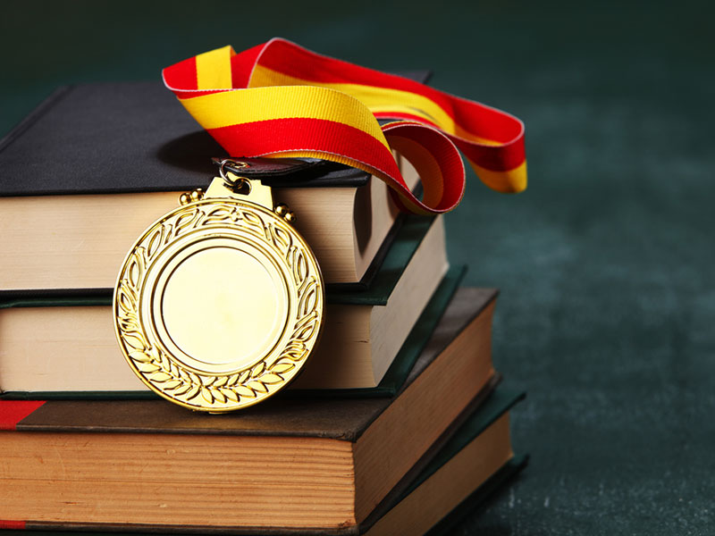 Тест: Отгадаем ваше образование по ответам на вопросы