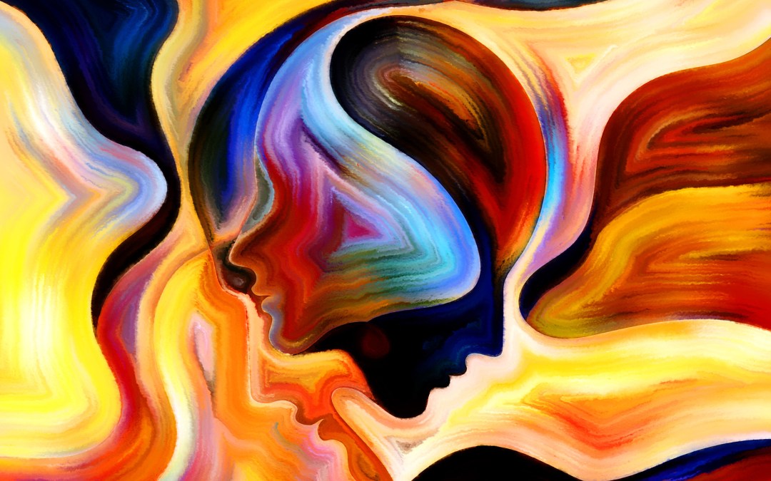 Тест: ваши ассоциации с картинками расскажут о ваших скрытых чертах характера