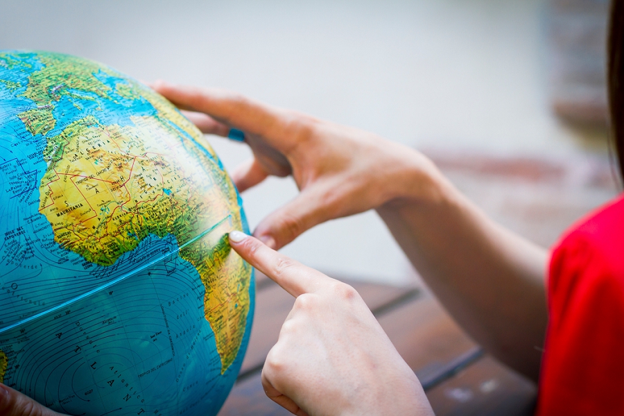 Тест на знание географии: Вы точно знаете все эти столицы?