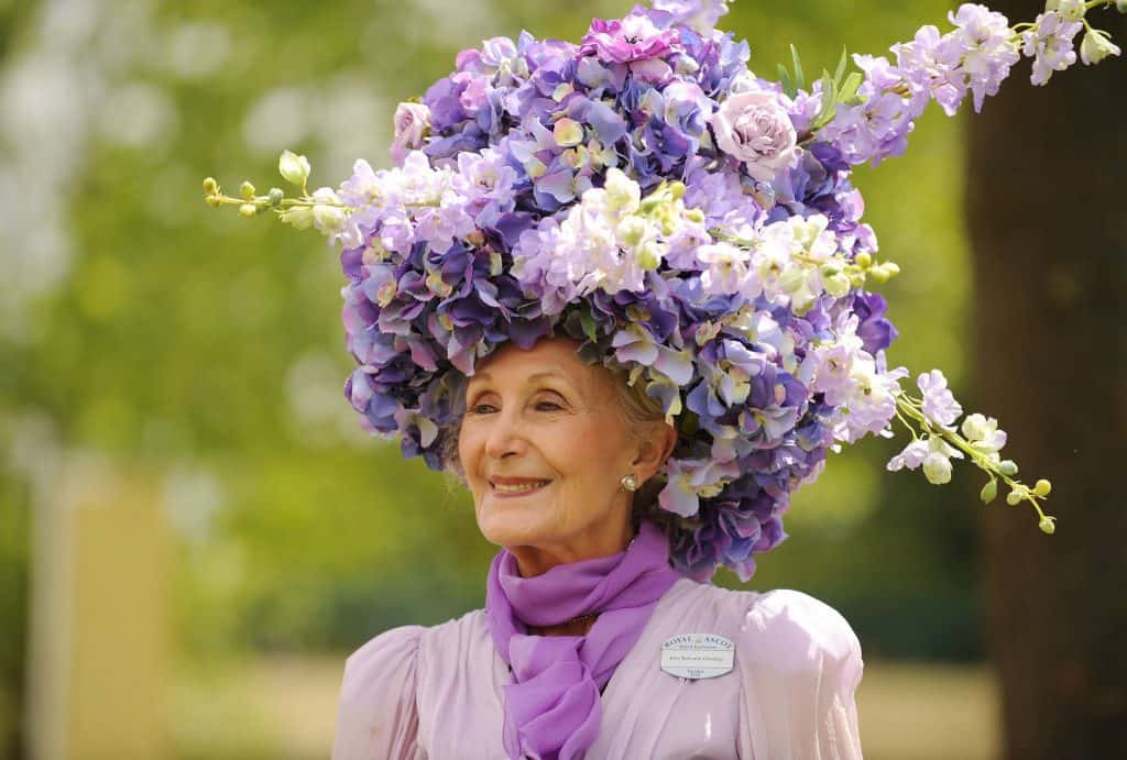 Интересный тест: Какой цветок подходит вашему характеру?