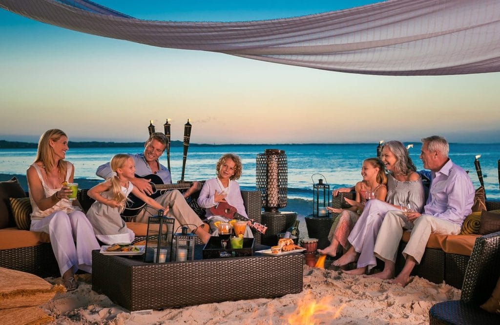 Тест: Где вам лучше отдыхать загородом или за пределами?