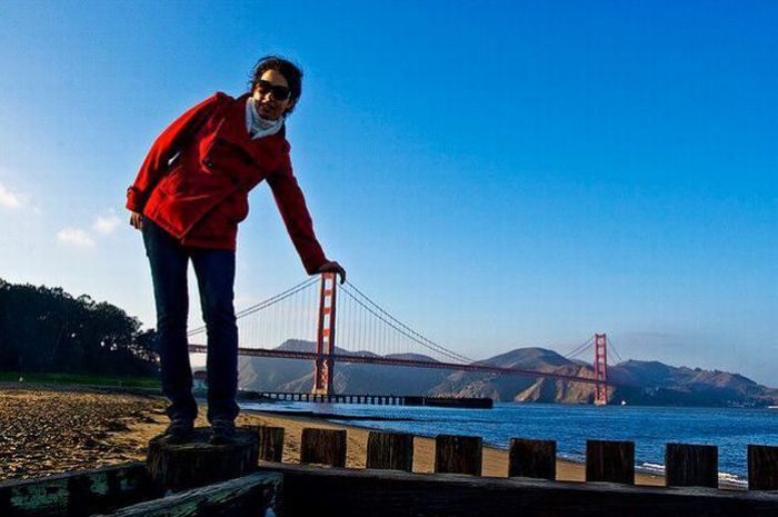 Тест: Найдите на фото отличия за несколько секунд