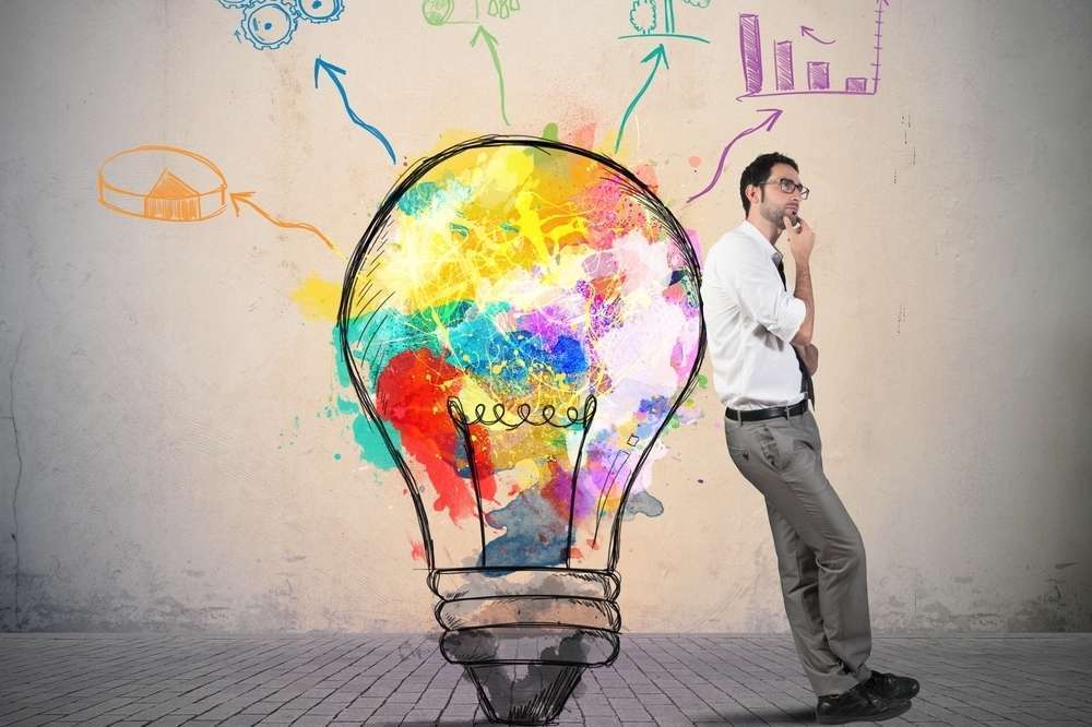 Тест: Только уникальные люди могут рассмотреть все цвета