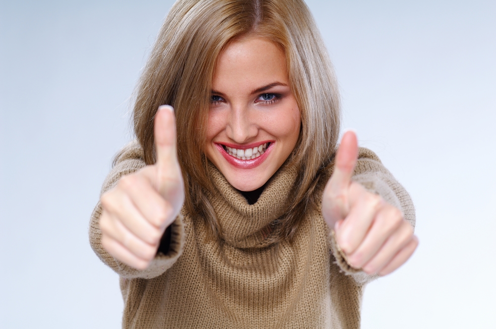 Тест: Действительно ли вы позитивный человек?