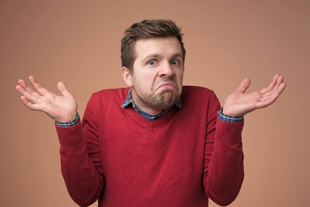 Тест: Легко ли вас сбить столку?