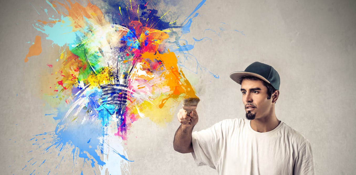 Цветовой тест: Кем вы себя считаете реалистом или идеалистом?