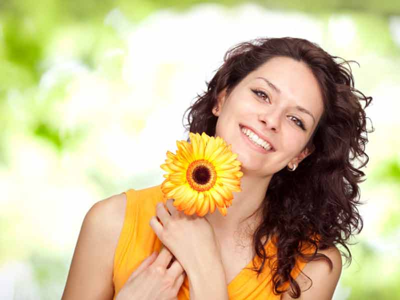 Тест: Узнайте каким типом женственности вы обладаете