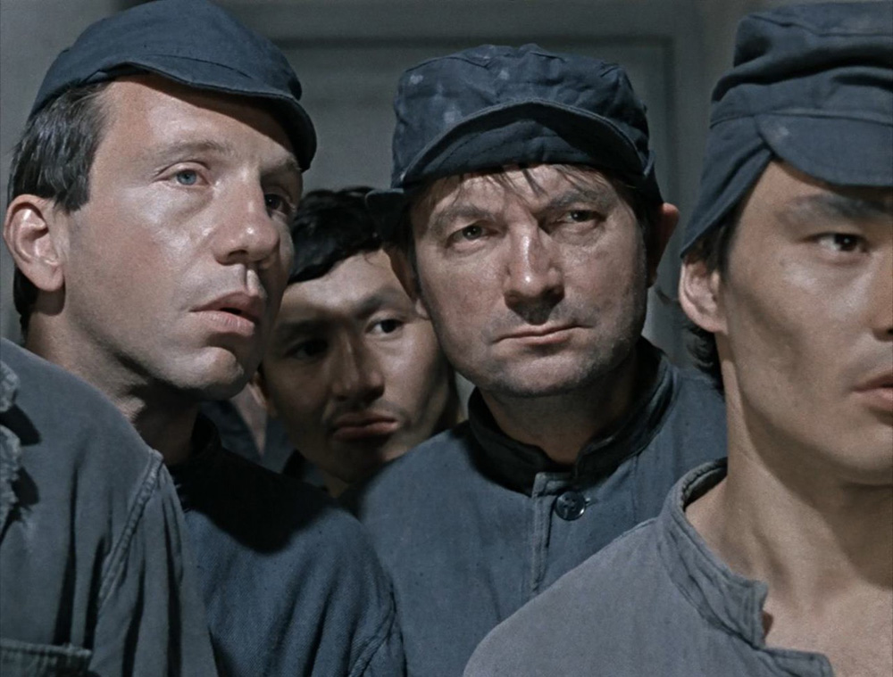 Тест: Сможете ли вы ответить на вопросы по культовому советскому фильму?