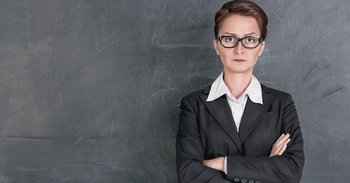 Тест: Ваша логика способна справиться с вопросами на знания?