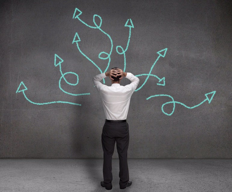 Тест: Ваш мозг старше или младше вашего реального возраста?