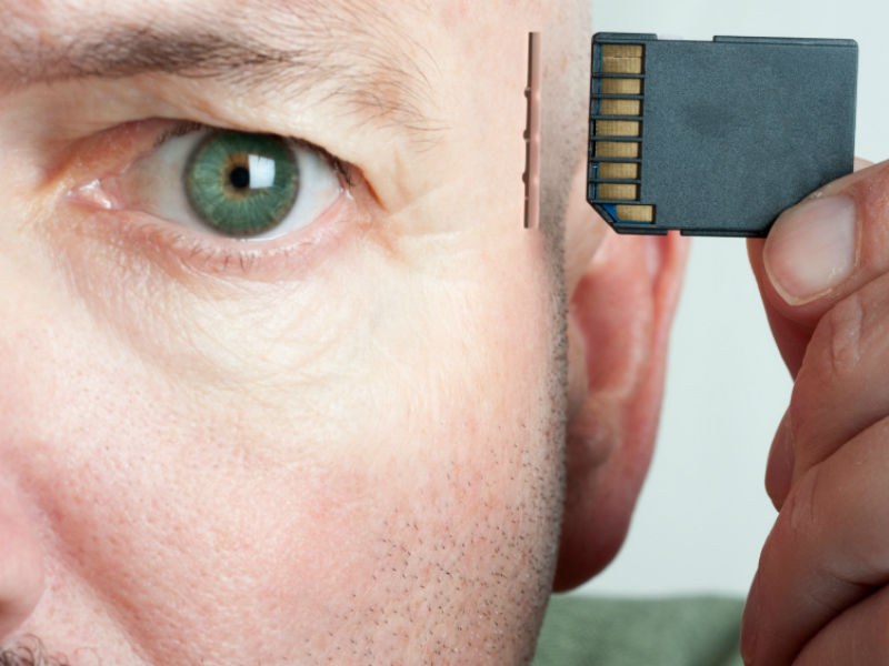 Тест на память: Сможете запомнить все картинки?