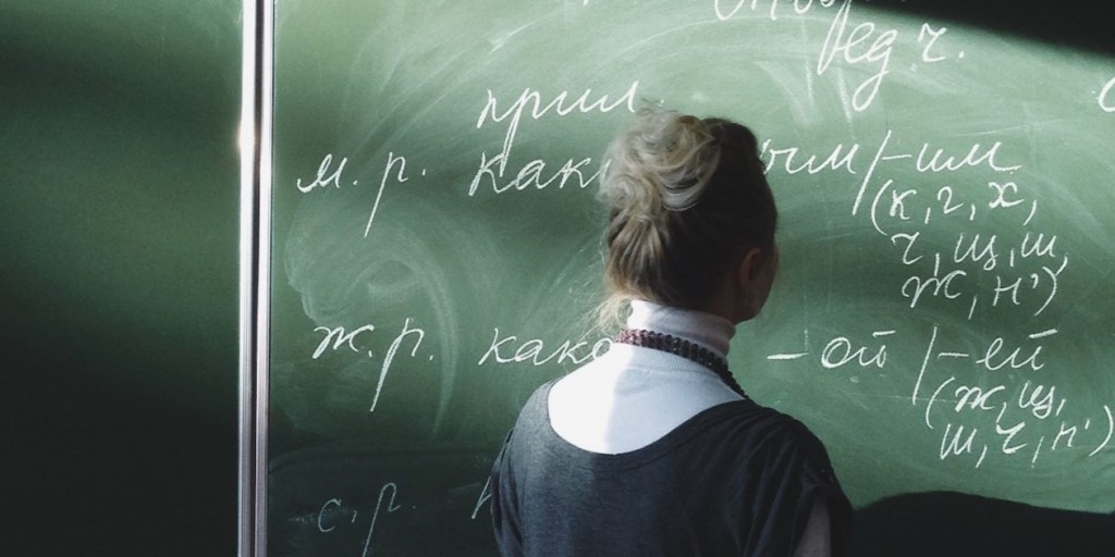 Тест: Только самые грамотные расставят запятые в предложениях верно