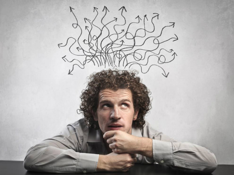 Тест: Можете ли вы гордиться своим знаниями?