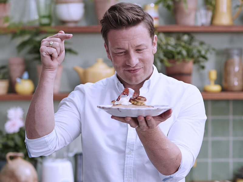 Тест: Могли бы вы стать выдающимся кулинаром?