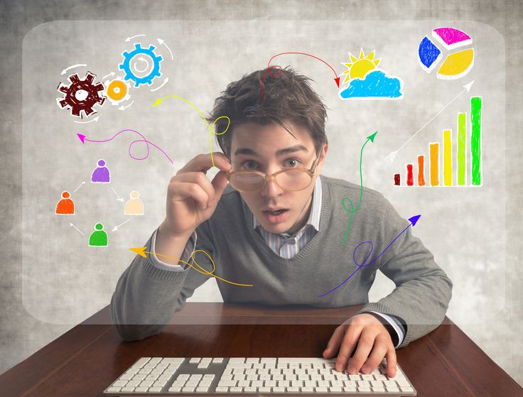 Тест: Вы умнейший человек, если ответите на 12 из 12