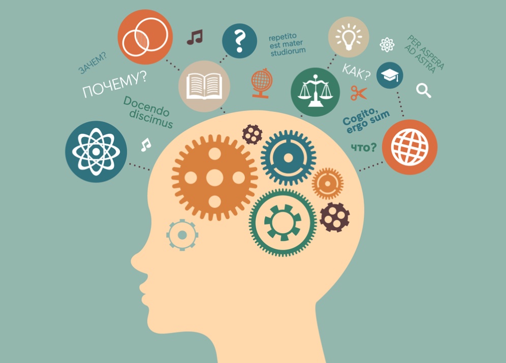 Тест: Только смекалка поможет вам пройти этот тест