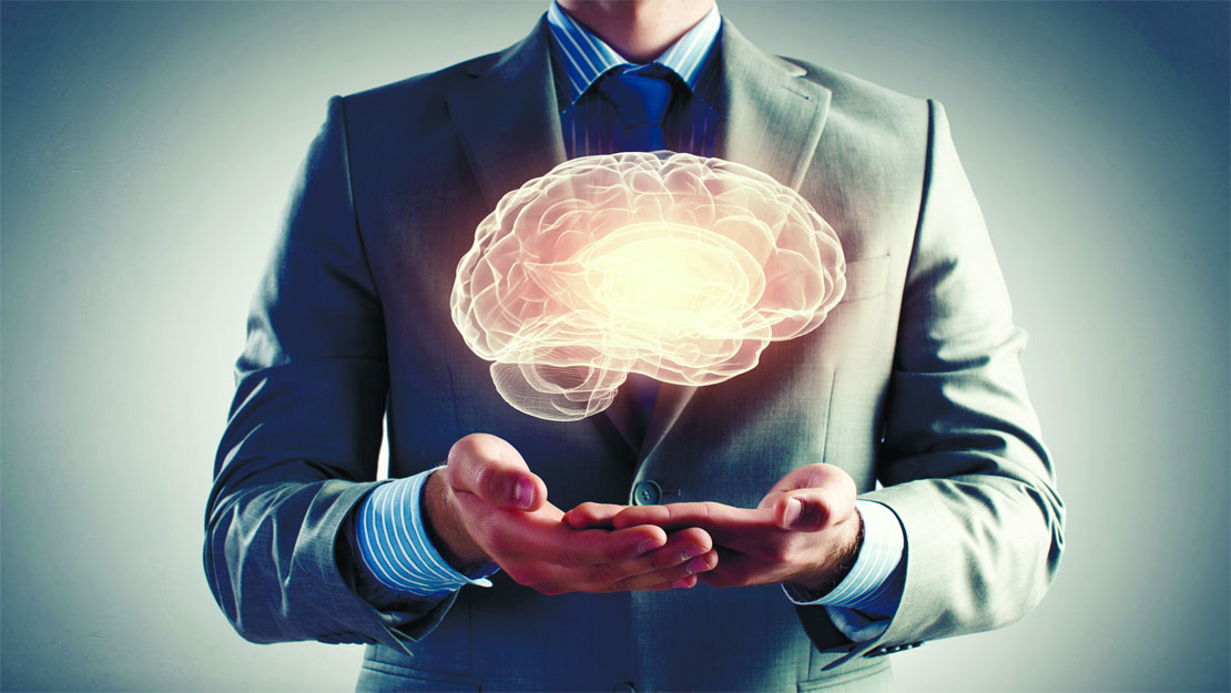 Тест: Если наберёте 9 из 9, то вы обладаете гениальным мозгом