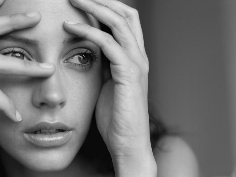 Тест: Что вас пугает больше всего?