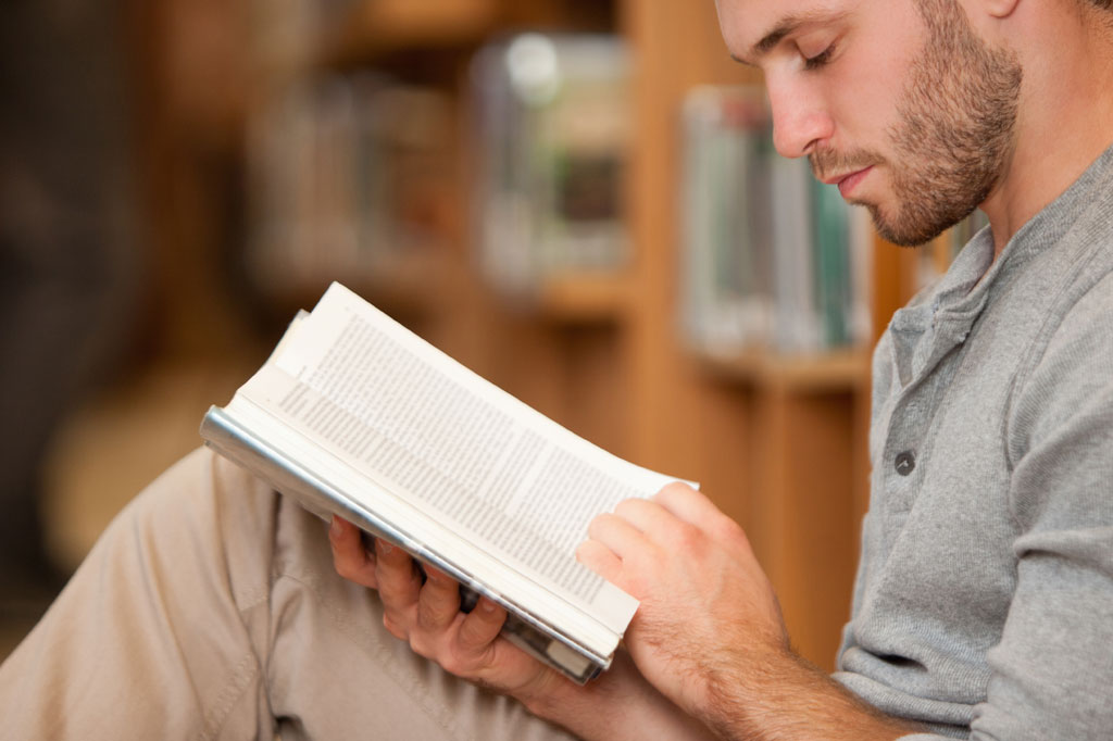 Тест: Угадайте произведение по фрагменту из него