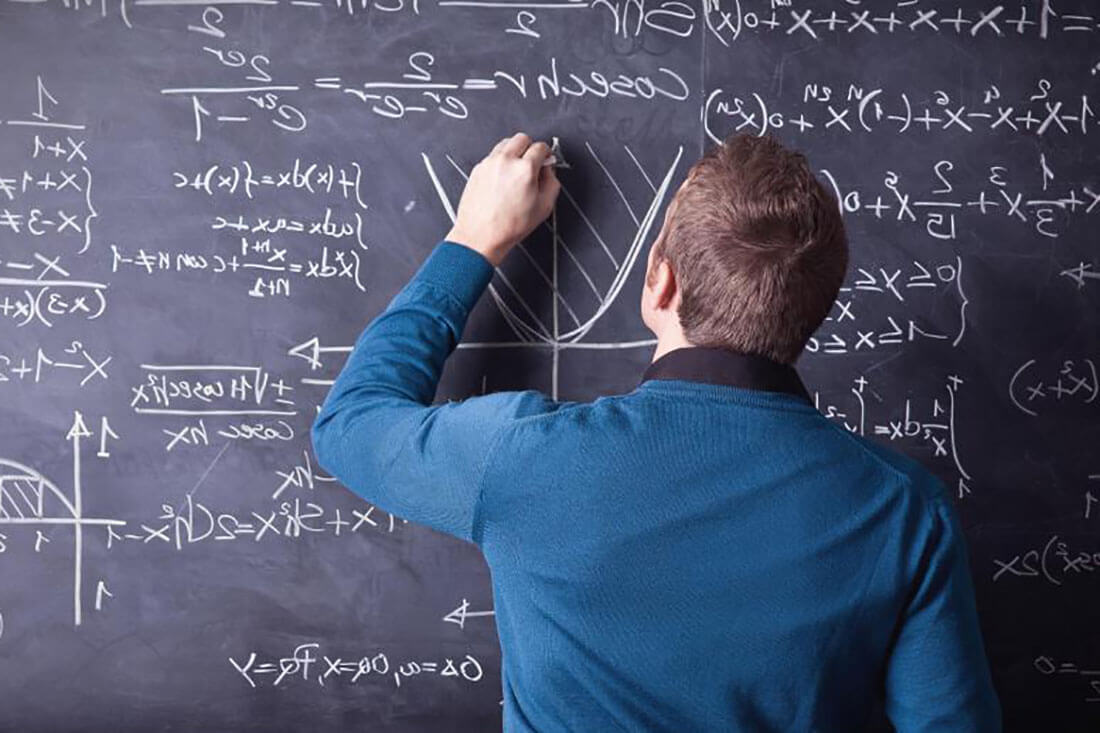 Тест: Сможете продолжить математическую последовательность?