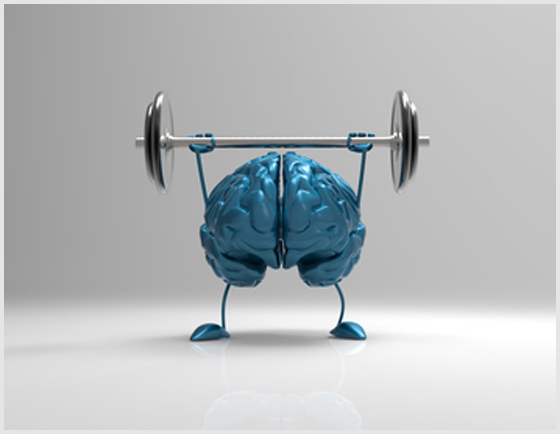 Тест на концентрацию для самых внимательных. Проверьте свои способности мозга