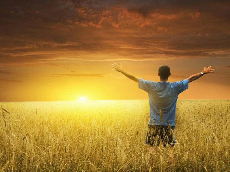 Тест: Можно ли вас назвать хорошим человеком?