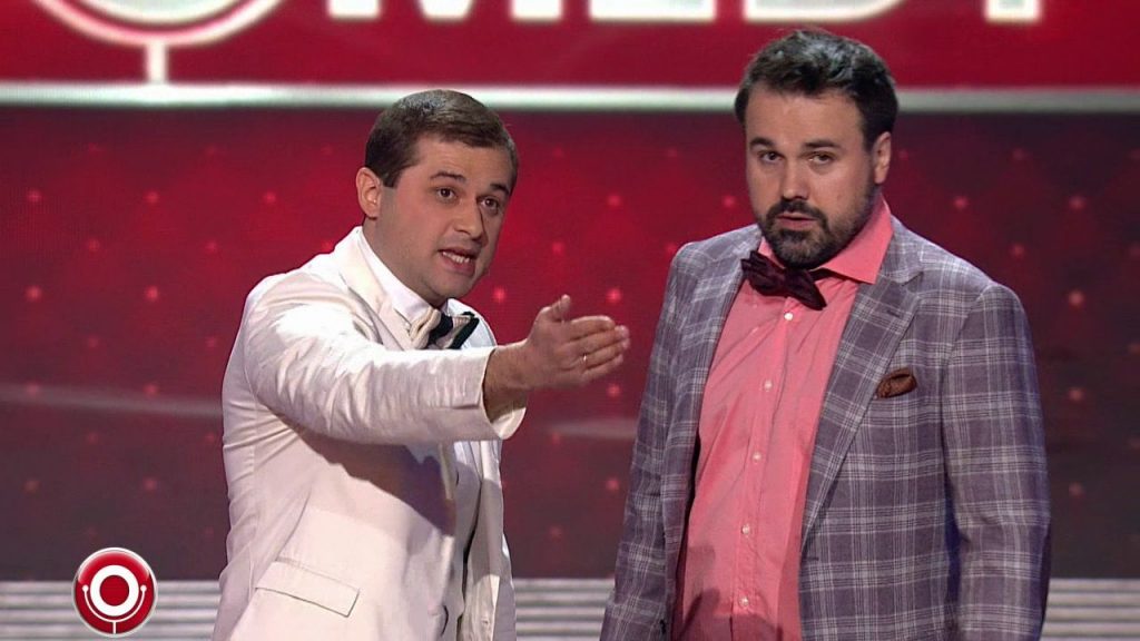 Почему больше нет «Дуэта имени Чехова» из Comedy Club?