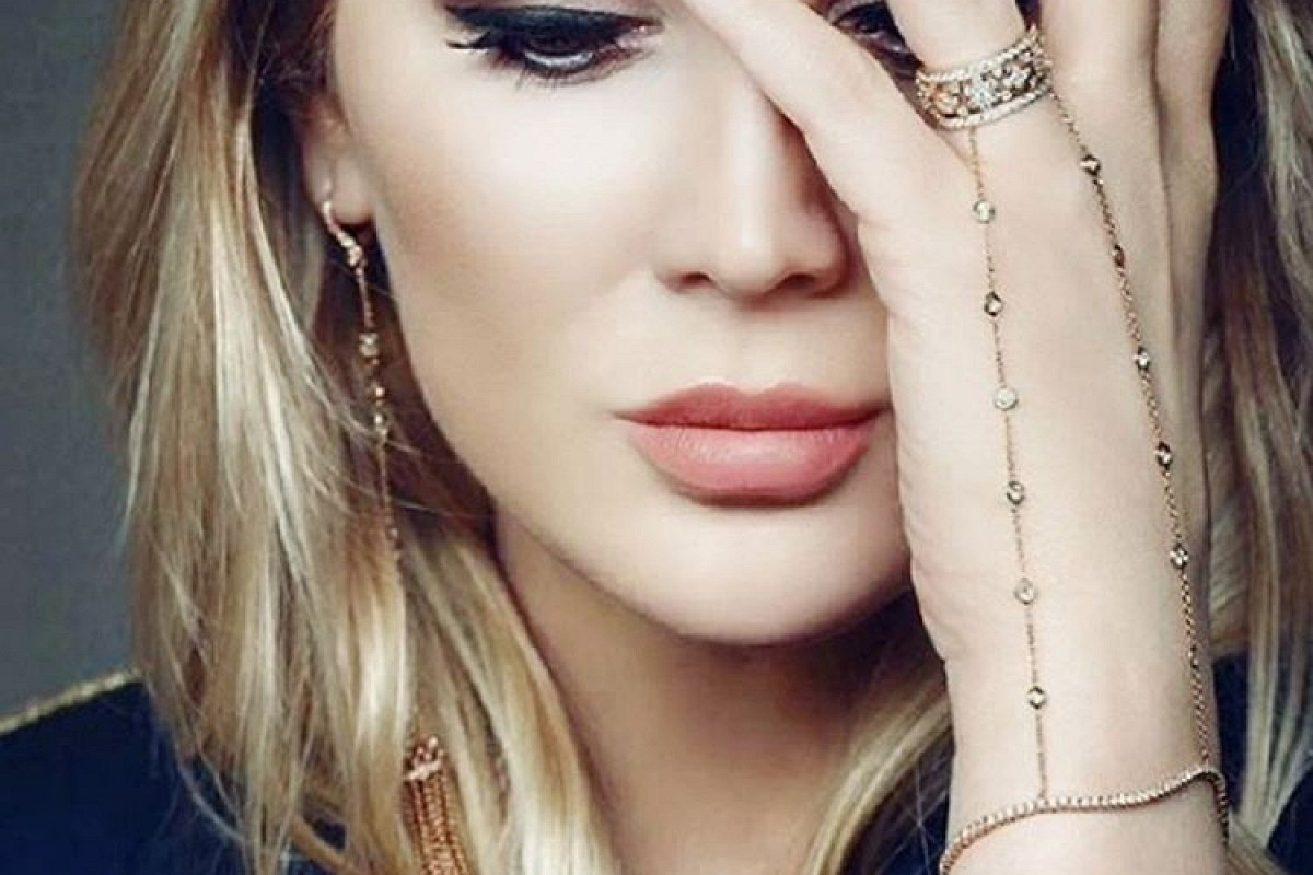 Причины распада первого брака Инны — жены Стаса Михайлова