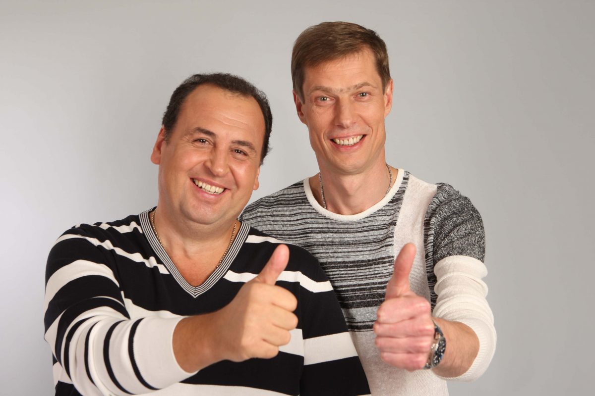 «Кролики» из Кривого зеркала: чем сейчас занимаются знаменитые юмористы?