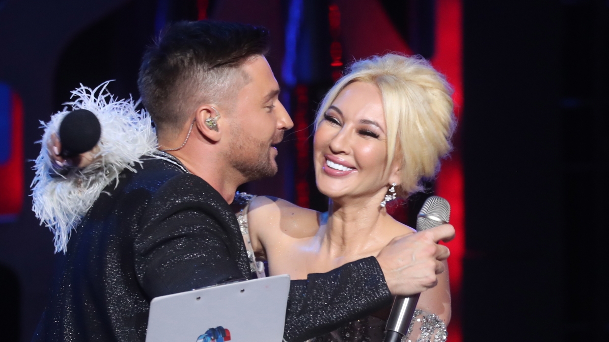 Мнение Лазарева о муже Леры Кудрявцевой — Игоре Макарове