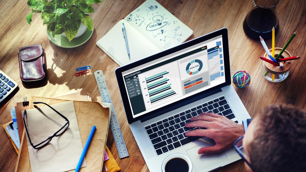 Востребованные интернет-профессии на 2020 год