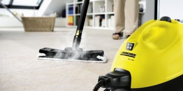 Керхер: техника для уборки в доме и вокруг него