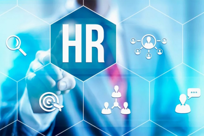 Об автоматизации HR-процессов компаний