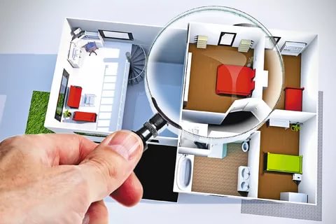 Оценка квартиры для ипотеки от компании «СитиПроф»